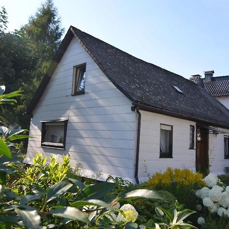 Holiday Home In Ramsbeck With Garden Bestwig Eksteriør bilde