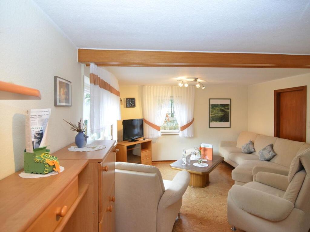 Holiday Home In Ramsbeck With Garden Bestwig Eksteriør bilde