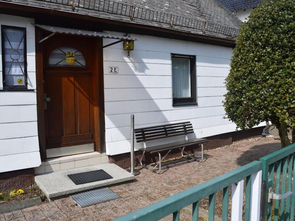 Holiday Home In Ramsbeck With Garden Bestwig Eksteriør bilde