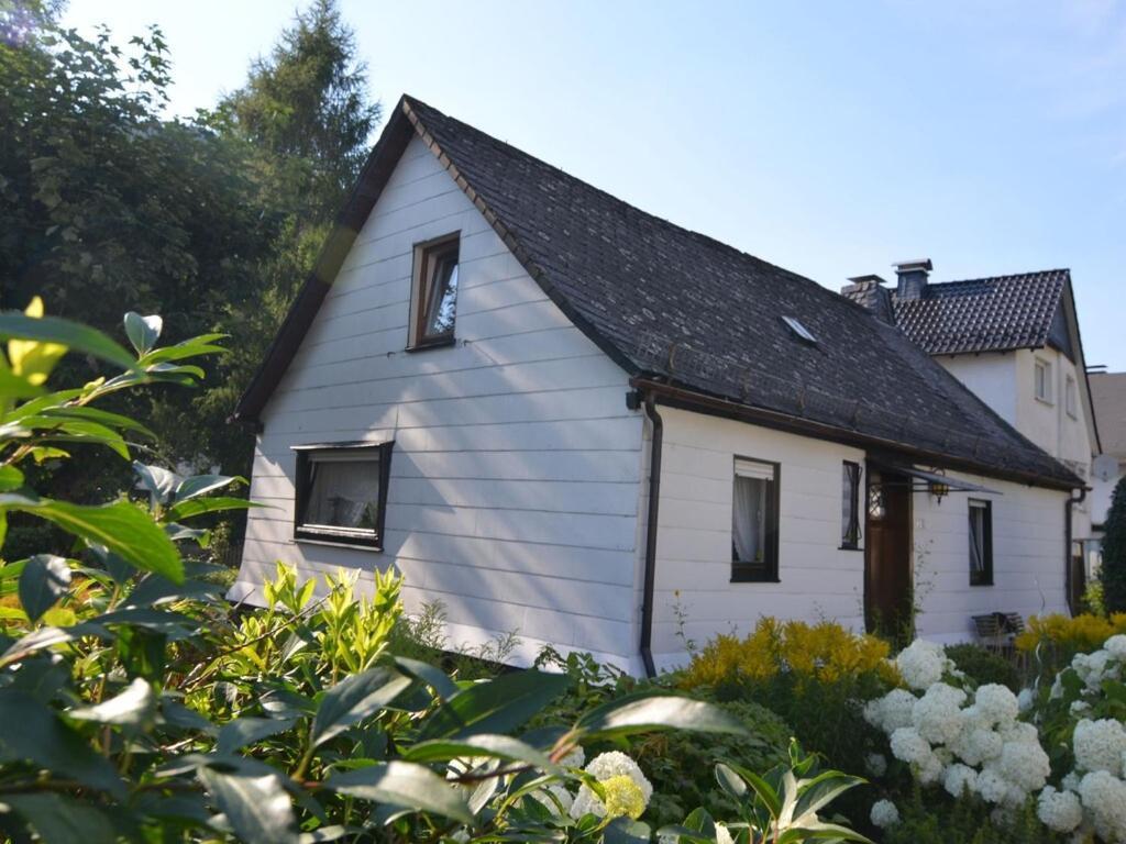 Holiday Home In Ramsbeck With Garden Bestwig Eksteriør bilde