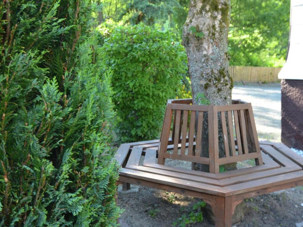 Holiday Home In Ramsbeck With Garden Bestwig Eksteriør bilde