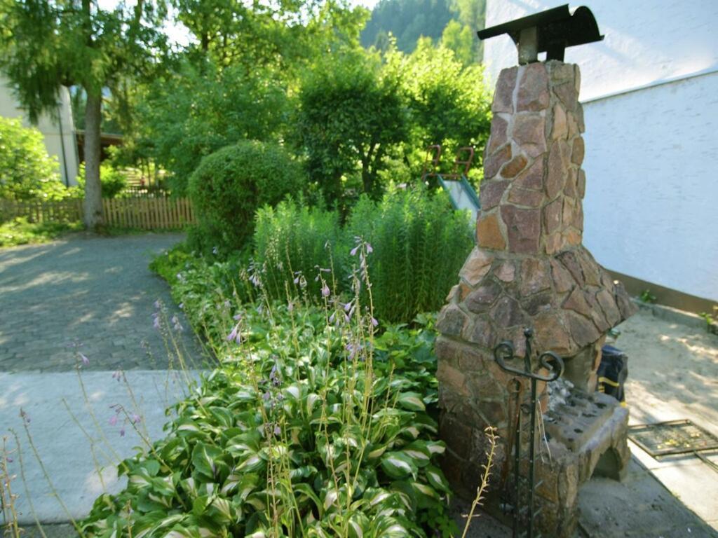 Holiday Home In Ramsbeck With Garden Bestwig Eksteriør bilde